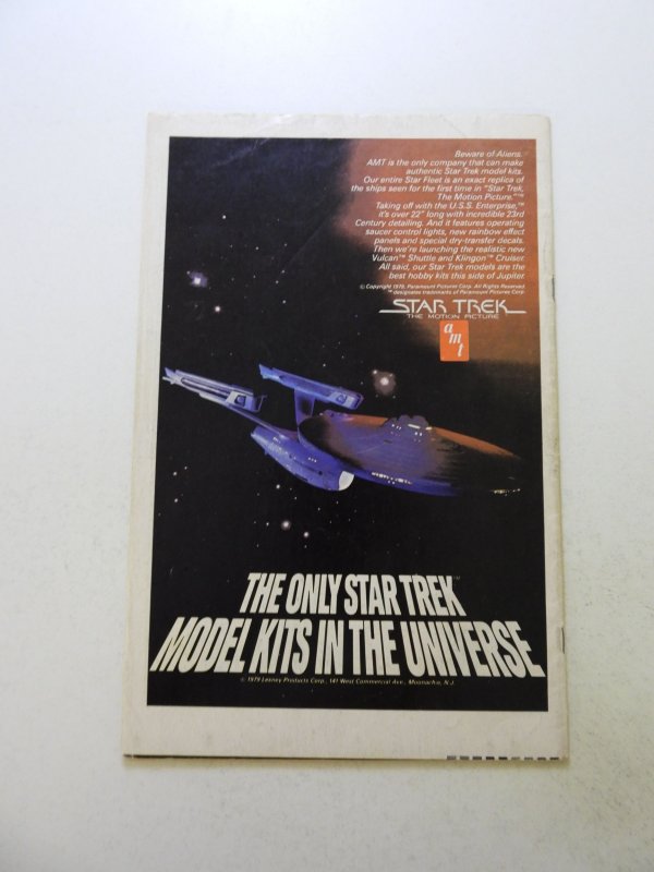 The X-Men #134 (1980) VG condition