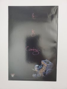 Medieval Spawn / Witchblade #2  (1996)