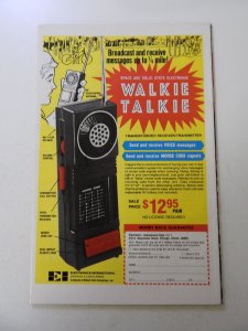 The X-Men #109 (1978) VF condition