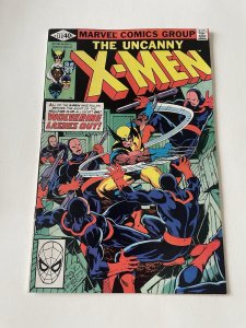 Uncanny X-Men 133 Near Mint- Nm- 9.2 Marvel 1978