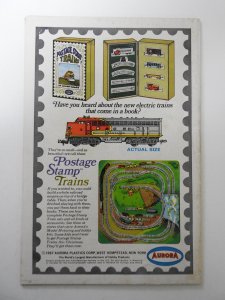 Superman #203 (1968) FN+ Condition!