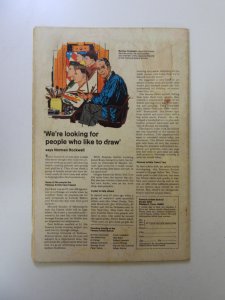 The Amazing Spider-Man #59 (1968) VG condition