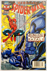 The Amazing Spider-Man #419 NEWSSTAND(VF/NM)(1997)