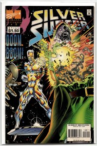 Silver Surfer #108 (1995) Silver Surfer