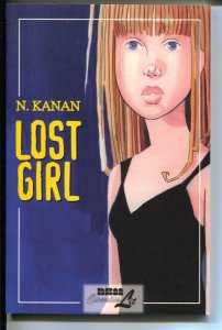 Lost Girl-N Kanan-1999-PB-VG/FN