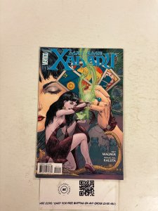 Madame Xanadu #14 FN Vertigo DC Comic Books Constantine Zatanna 17 HH93