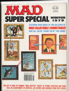 MAD Special #29 (1979)