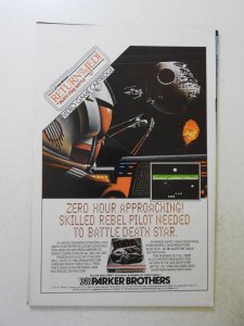 Iron Man Annual #6 (1983) FN/VF Condition!