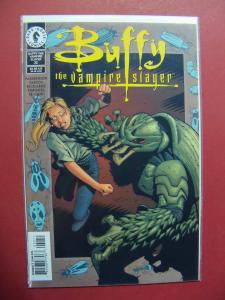 BUFFY THE VAMPIRE SLAYER #32 ART COVER (9.4 or better) DARK HORSE