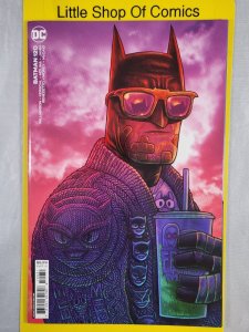 Batman #120 Cvr C Dan Hipp Variant