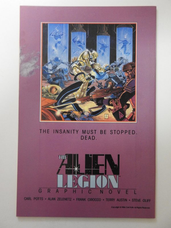 Spider-Man vs. Wolverine (1987) #1 Beautiful NM- Condition!