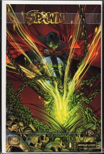 Spawn #150  (2005) Spawn [Key Issue]