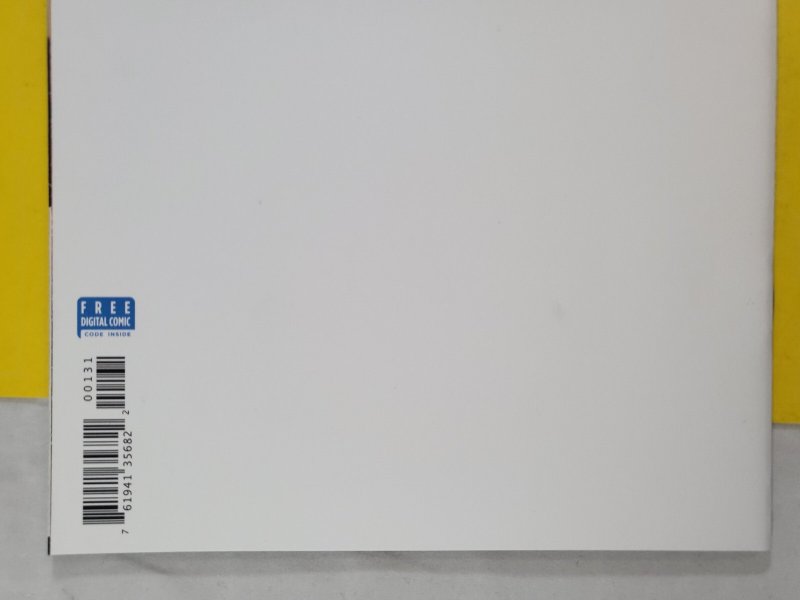 Catwoman #1 Blank Sketch Variant 2018 DC Comics