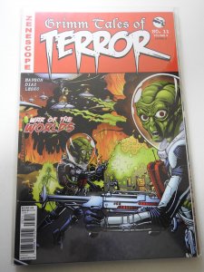 Grimm Tales of Terror #11 (2017)