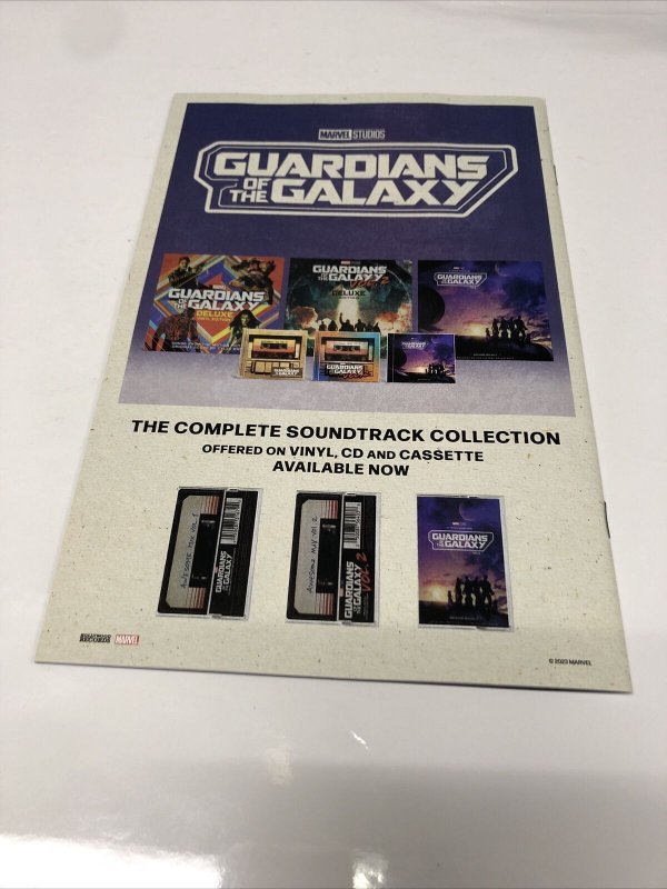 Ultimate Spider-Man  (2024) # 1 (NM) 2nd Print  • Jonathan Hickman