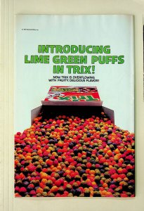 Spectacular Spider-Man #175 (Apr 1991, Marvel) - Good+