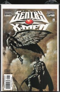 Sentry/X-Men (2001) Sentry