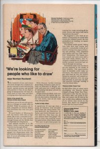 IRON MAN #7, VF+, Tony Stark, Gladiator, Robot, 1968, more IM in store