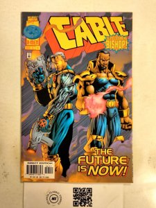 Cable #41 NM- Marvel Comics comic book 11 JW46