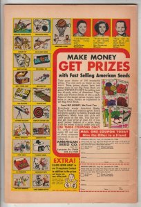 World's Finest #183 (Mar-69) FN/VF Mid-High-Grade Superman, Batman