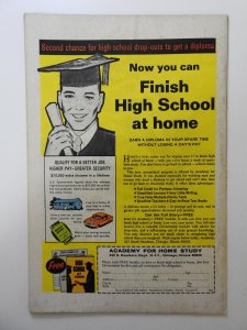 Nick Fury, Agent of SHIELD #13 (1969) FN Condition!