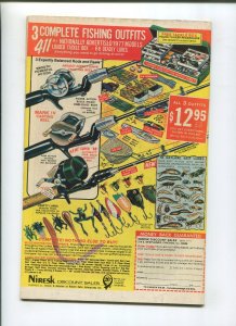 TARZAN #1 (8.0) JEWELS OF OPAN! 1977