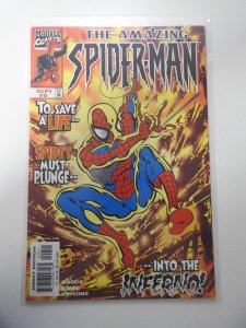 The Amazing Spider-Man #9 (1999)