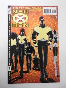 New X-Men #114 (2001) FN/VF Condition!