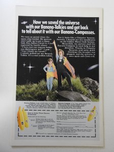 Iron Man #127 (1979) VF Condition!