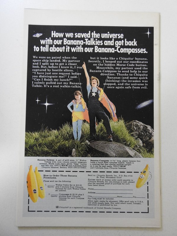 Iron Man #127 (1979) VF Condition!