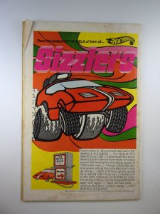 Amazing Adventures #4 (1971)