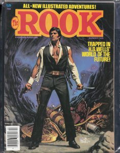 The Rook #2 (1980)