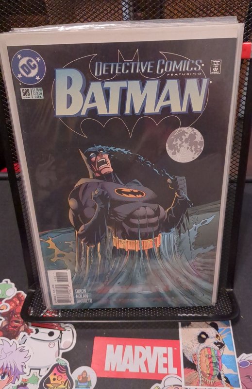 Detective Comics #688 (1995)