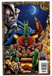 Rise of Apocalypse #1-Marvel Origin issue-1996-comic book