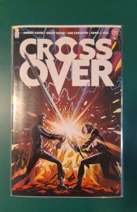 Crossover #11 (2022) NM