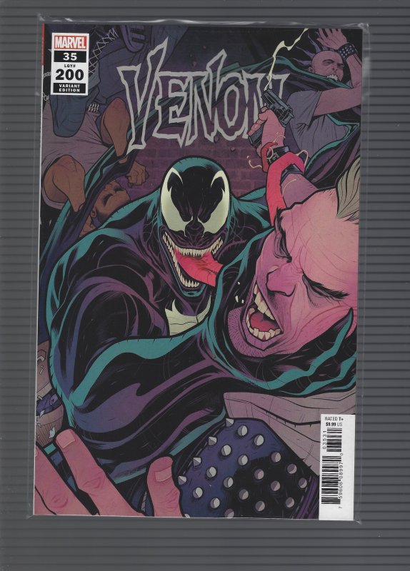 Venom #35 Variant