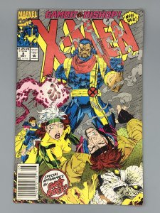X-Men #8 (1992)