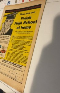 The Amazing Spider-Man #74 (1969) Silverman see description