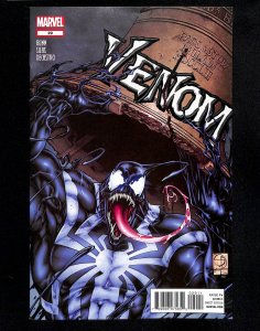 Venom #29 (2013)