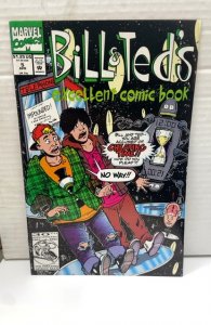 Bill & Ted's Excellent Comic Book #5 (1992)