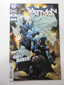 Batman #102 (2021)