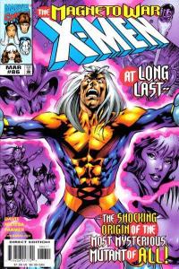 X-Men (1991 series) #86, NM (Stock photo)