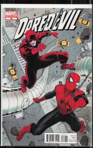 Daredevil #22 (2013) Daredevil