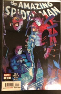 The Amazing Spider-Man #24 (2023)
