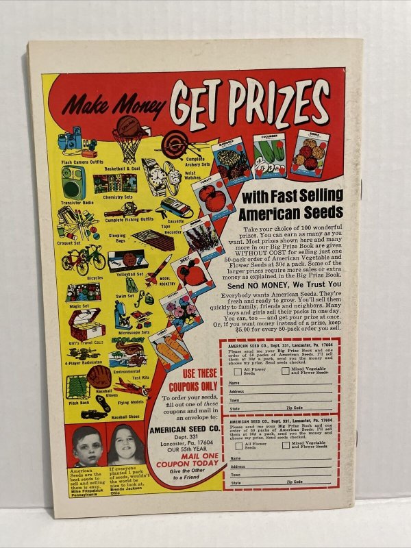 Brave And The Bold #106