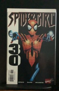 Spider-Girl #30 (2001)