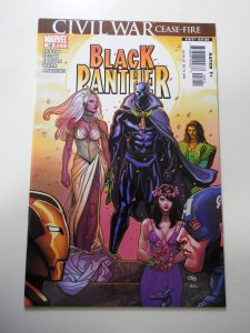 Black Panther #18 (2006)
