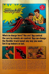 Green Lantern 47 DC Comics 1966 Gil Kane Dr Polaris