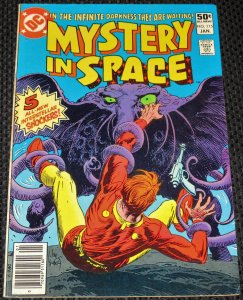 Mystery In Space #115 (1981)