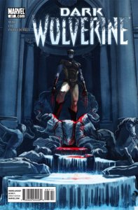 DARK WOLVERINE (2009) #87 VF/NM